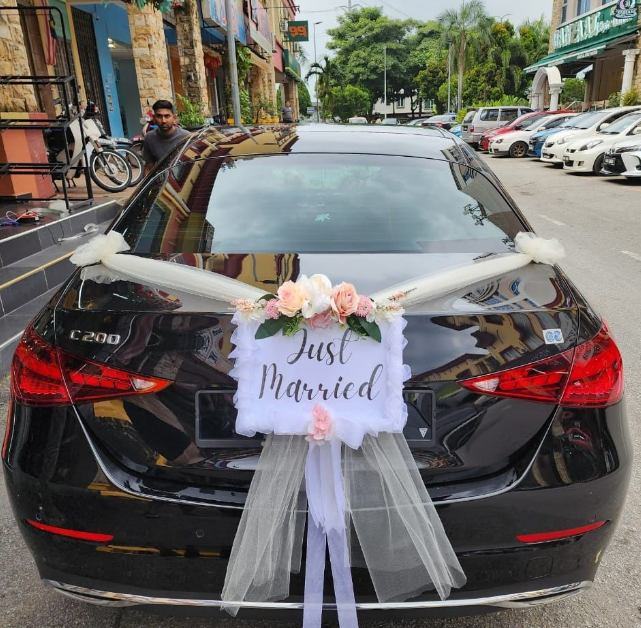5 Star Rent A Car